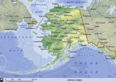 История Аляски кратко