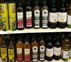 Какое оливковое масло лучше рафинированное или нерафинированное