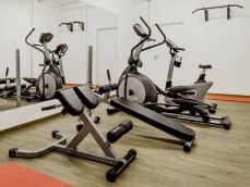 Польза фитнес клубов