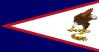 флаг восточного самоа